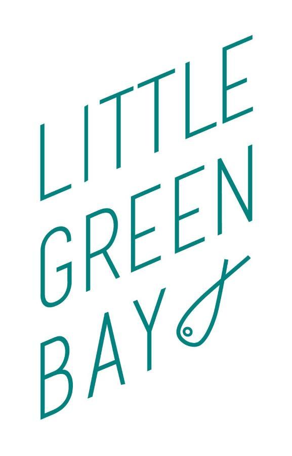 Little Green Bay Hotell Hvar Island Exteriör bild
