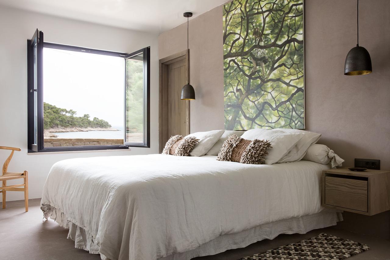 Little Green Bay Hotell Hvar Island Exteriör bild